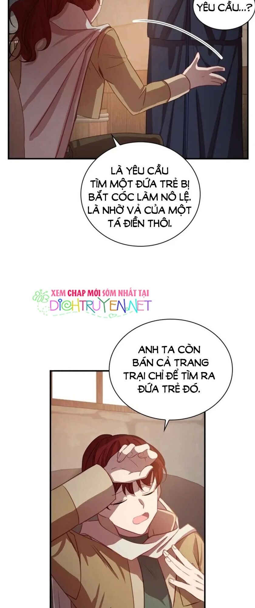 Công Chúa Bé Bỏng Chapter 42 - 45