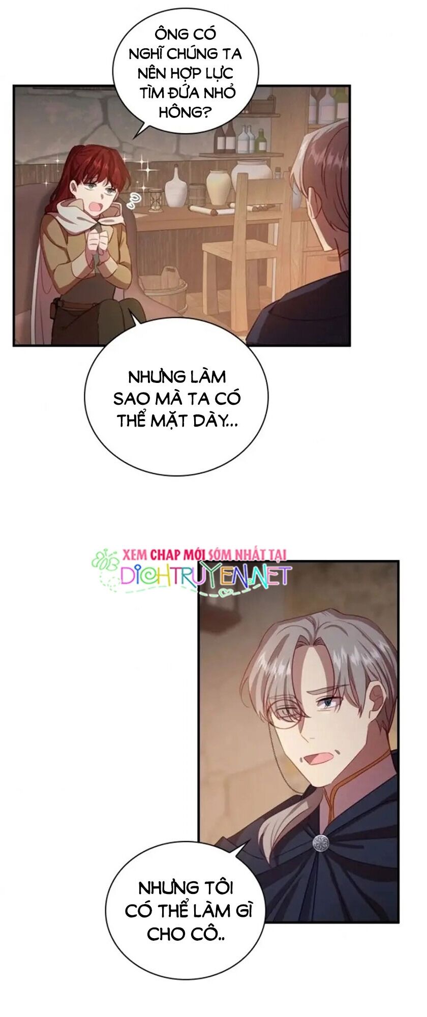 Công Chúa Bé Bỏng Chapter 42 - 47