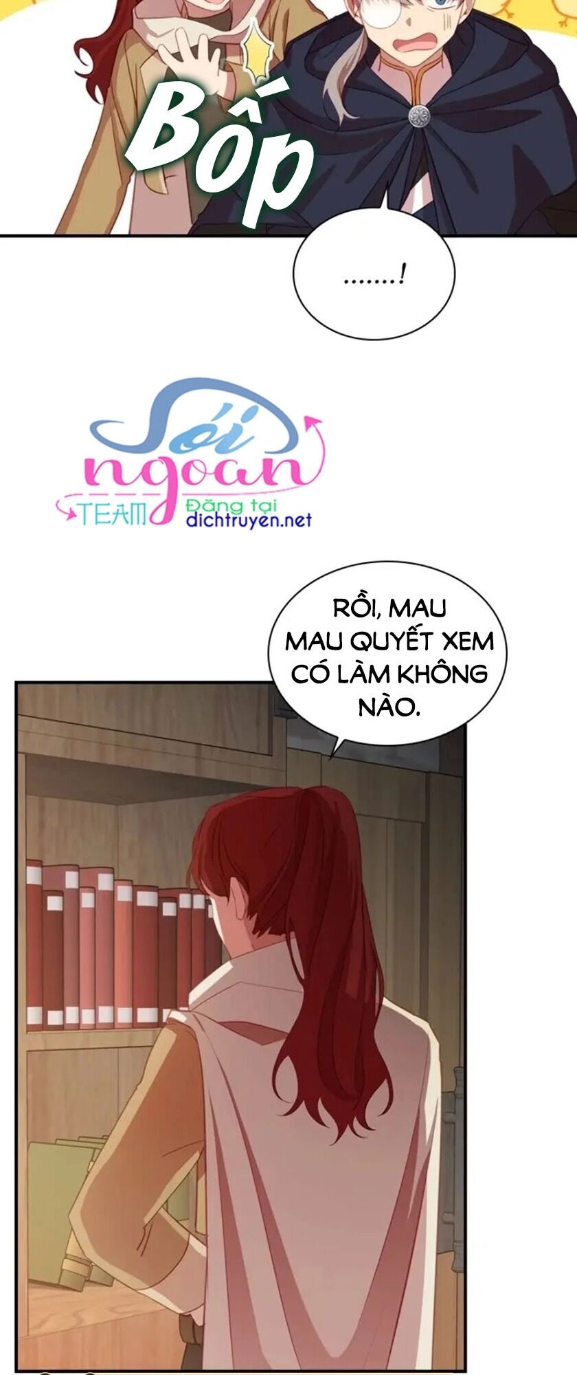 Công Chúa Bé Bỏng Chapter 42 - 49