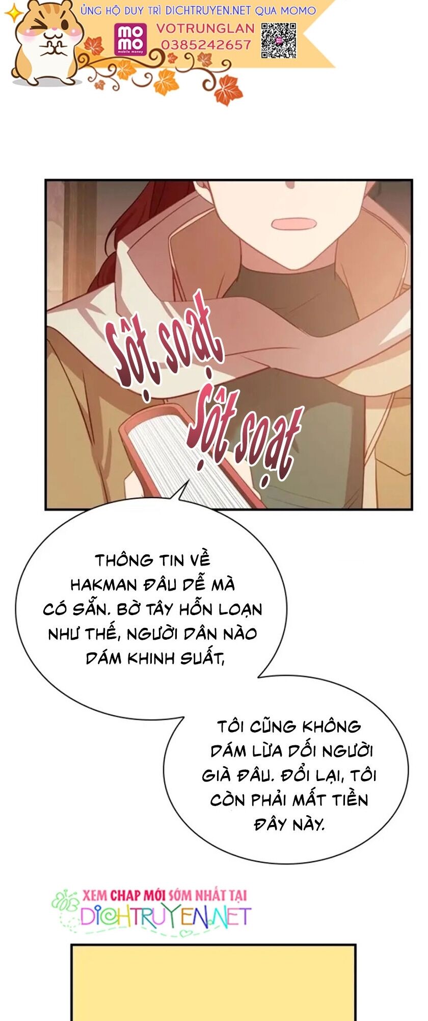 Công Chúa Bé Bỏng Chapter 42 - 50