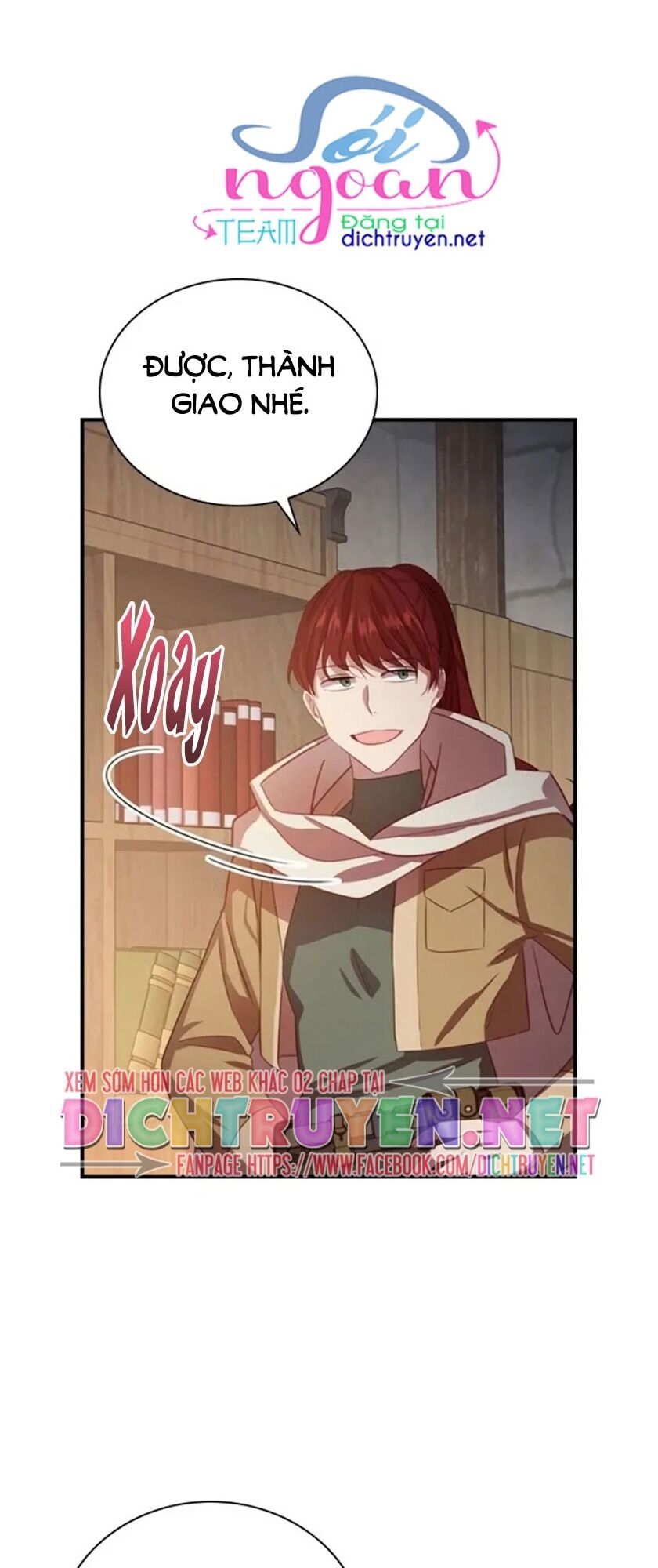 Công Chúa Bé Bỏng Chapter 42 - 52