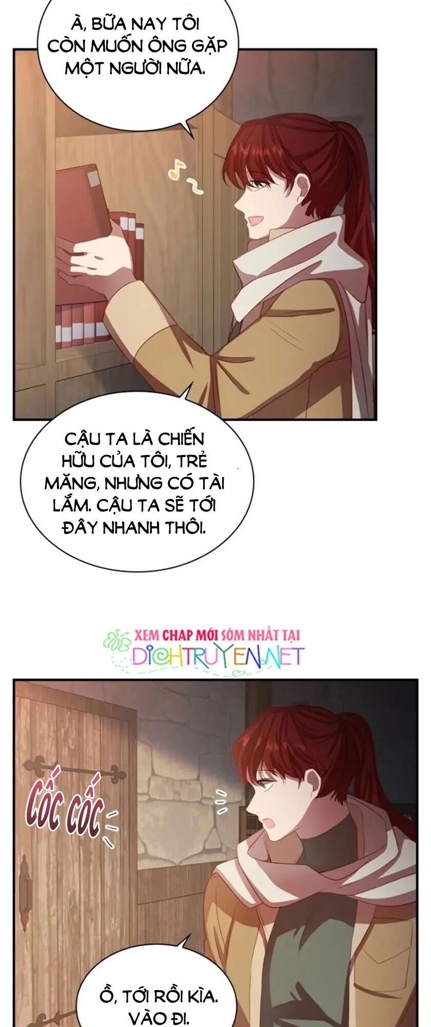 Công Chúa Bé Bỏng Chapter 42 - 53