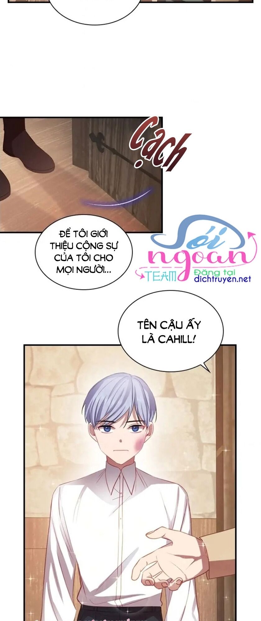 Công Chúa Bé Bỏng Chapter 42 - 54