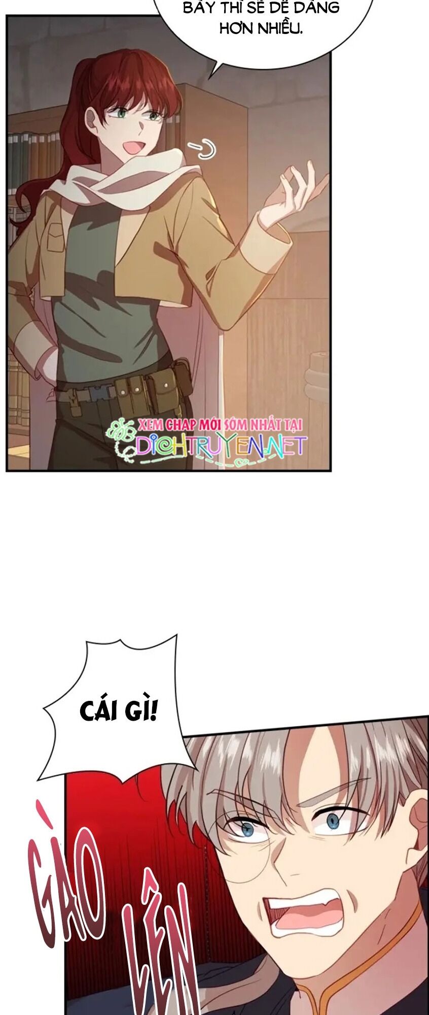 Công Chúa Bé Bỏng Chapter 43 - 11