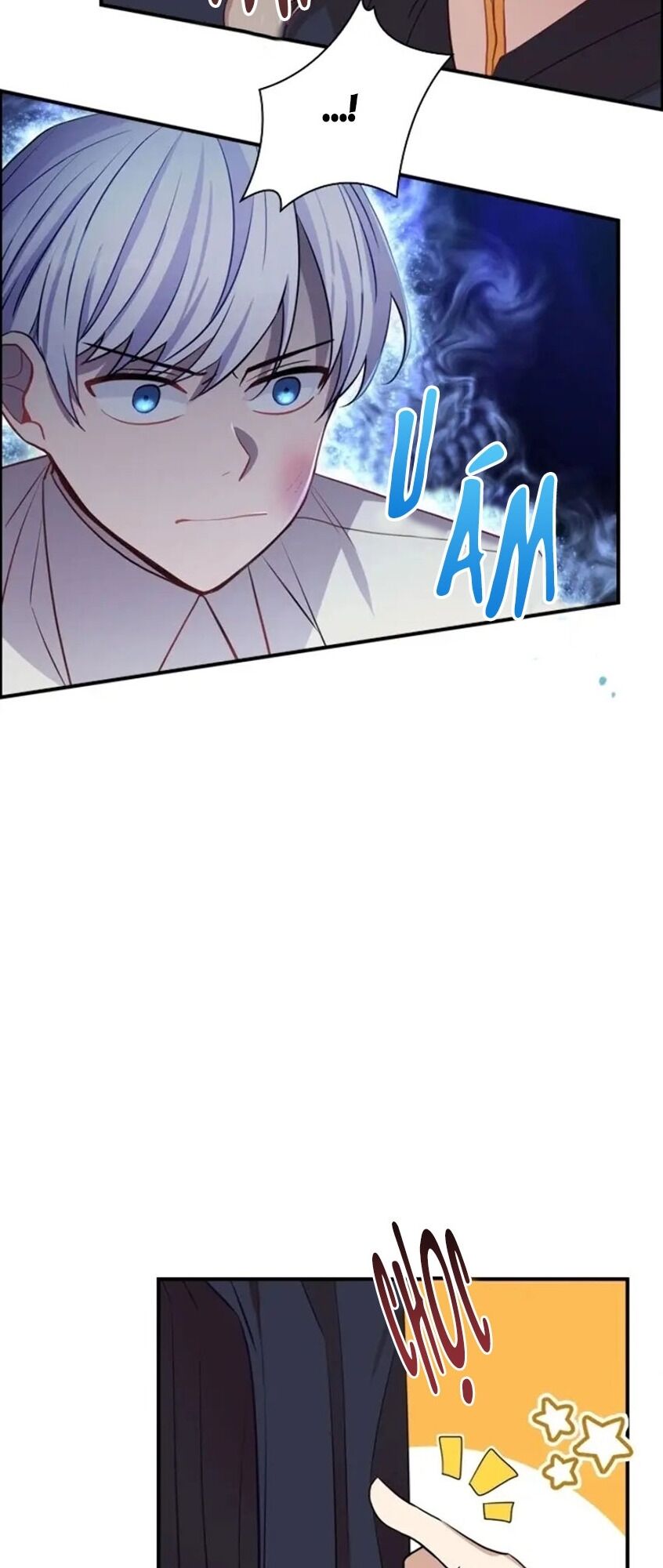 Công Chúa Bé Bỏng Chapter 43 - 12