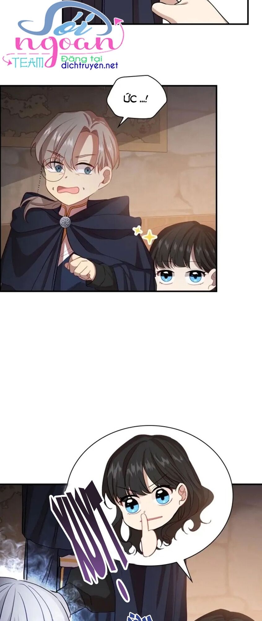 Công Chúa Bé Bỏng Chapter 43 - 13