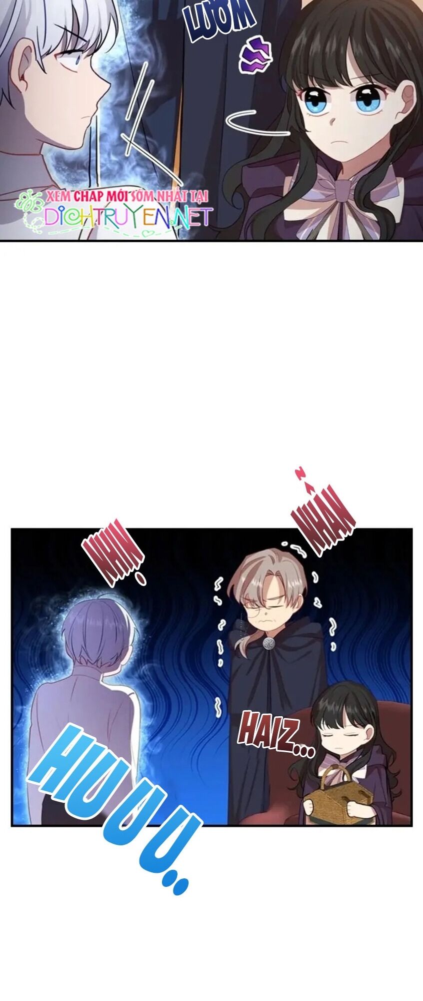 Công Chúa Bé Bỏng Chapter 43 - 14