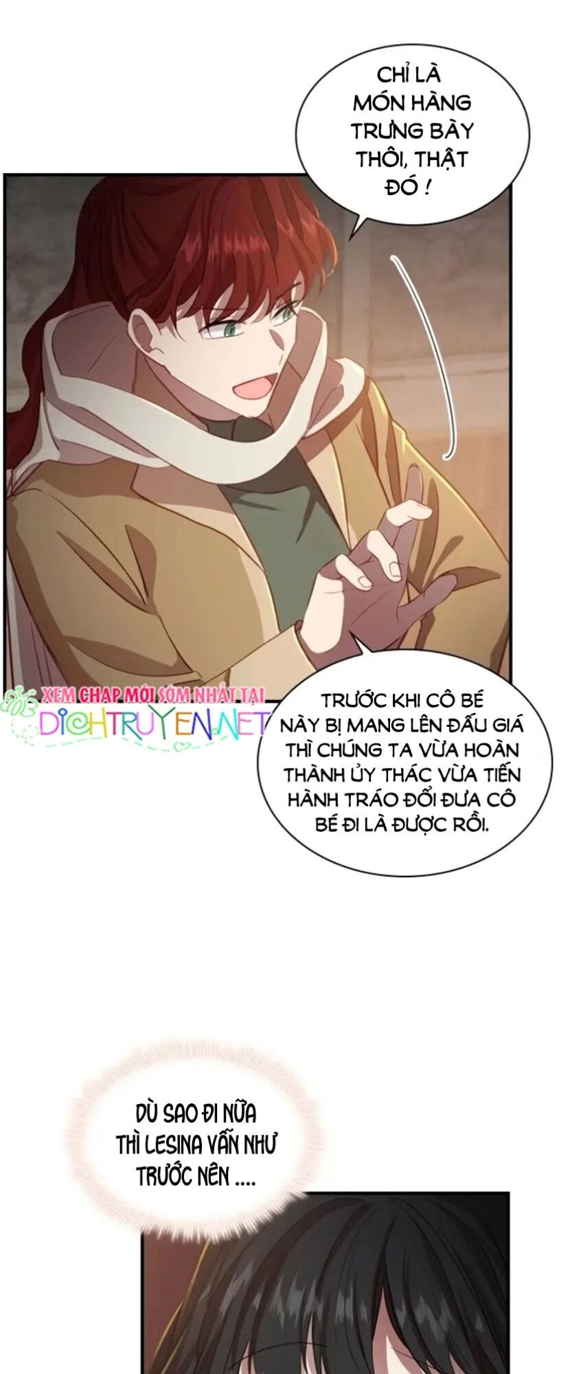 Công Chúa Bé Bỏng Chapter 43 - 15