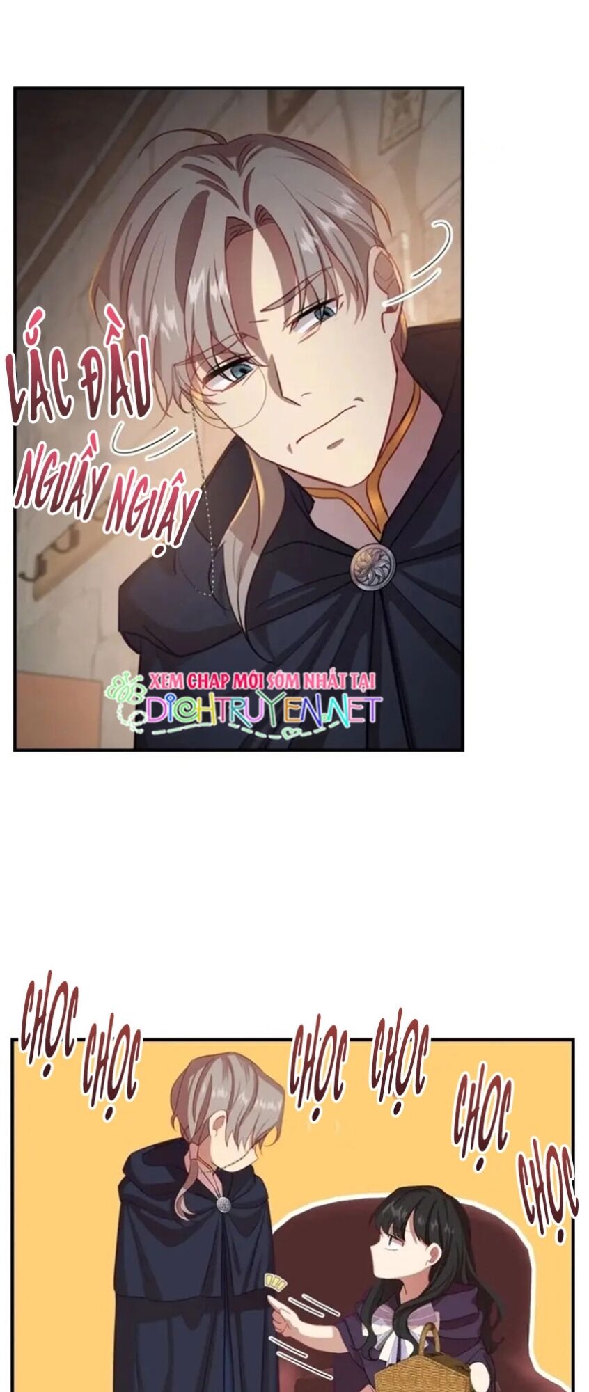 Công Chúa Bé Bỏng Chapter 43 - 19
