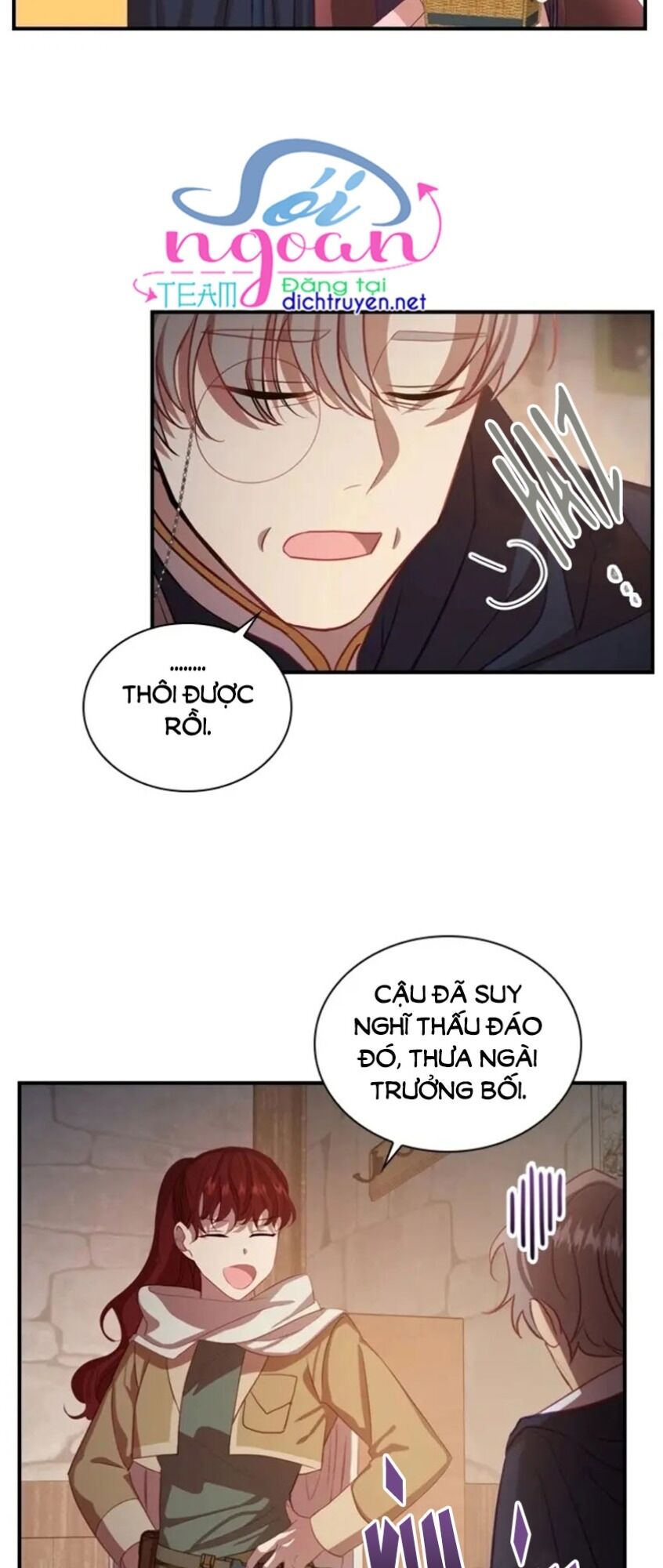 Công Chúa Bé Bỏng Chapter 43 - 20