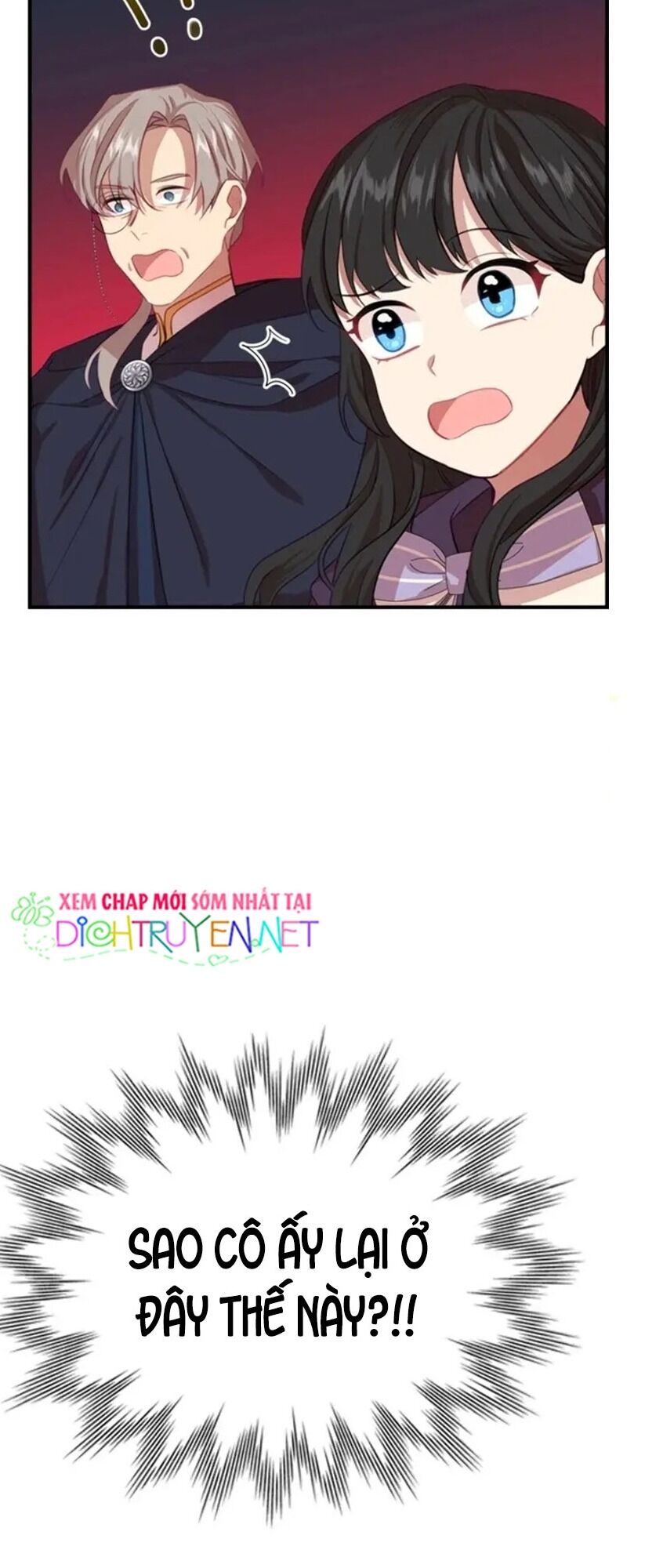 Công Chúa Bé Bỏng Chapter 43 - 3