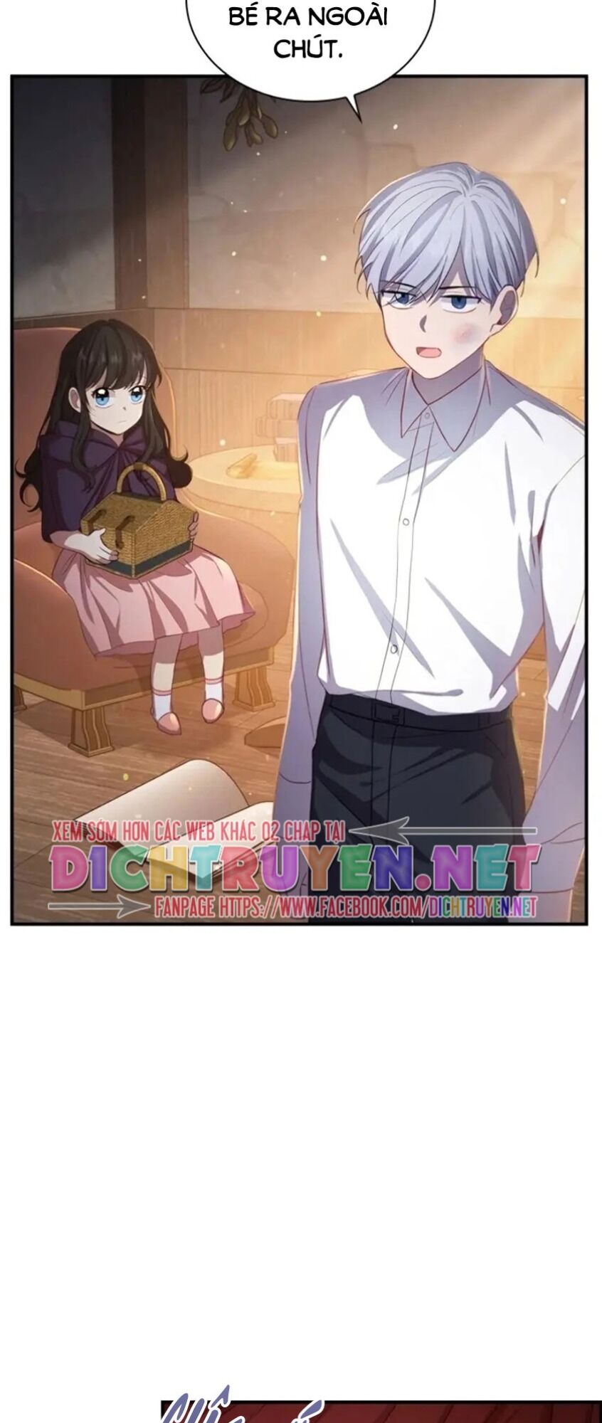 Công Chúa Bé Bỏng Chapter 43 - 22