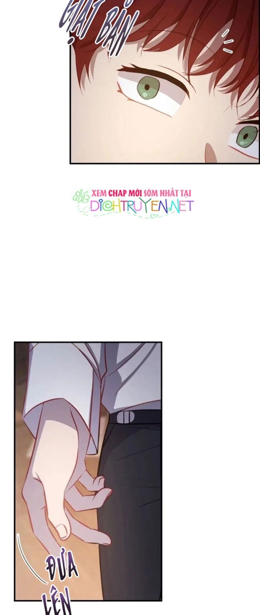 Công Chúa Bé Bỏng Chapter 43 - 23