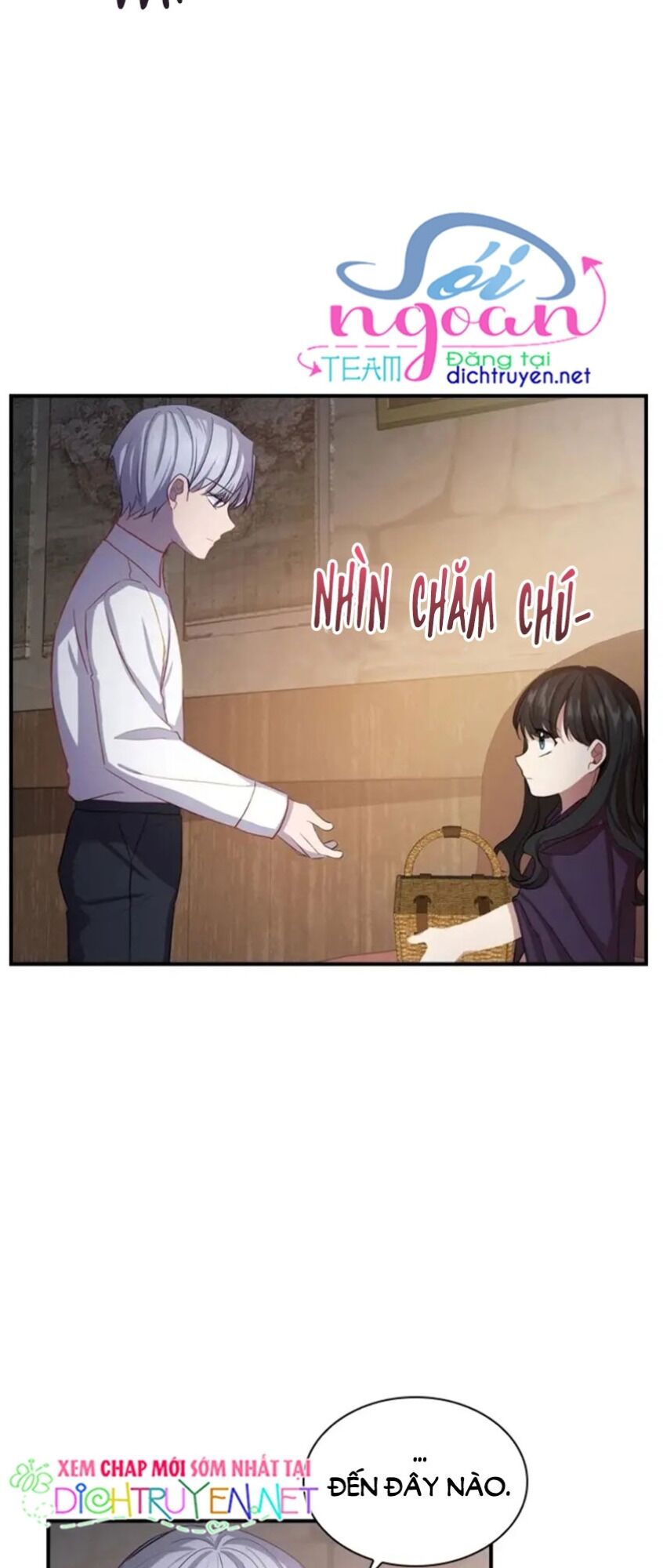 Công Chúa Bé Bỏng Chapter 43 - 24