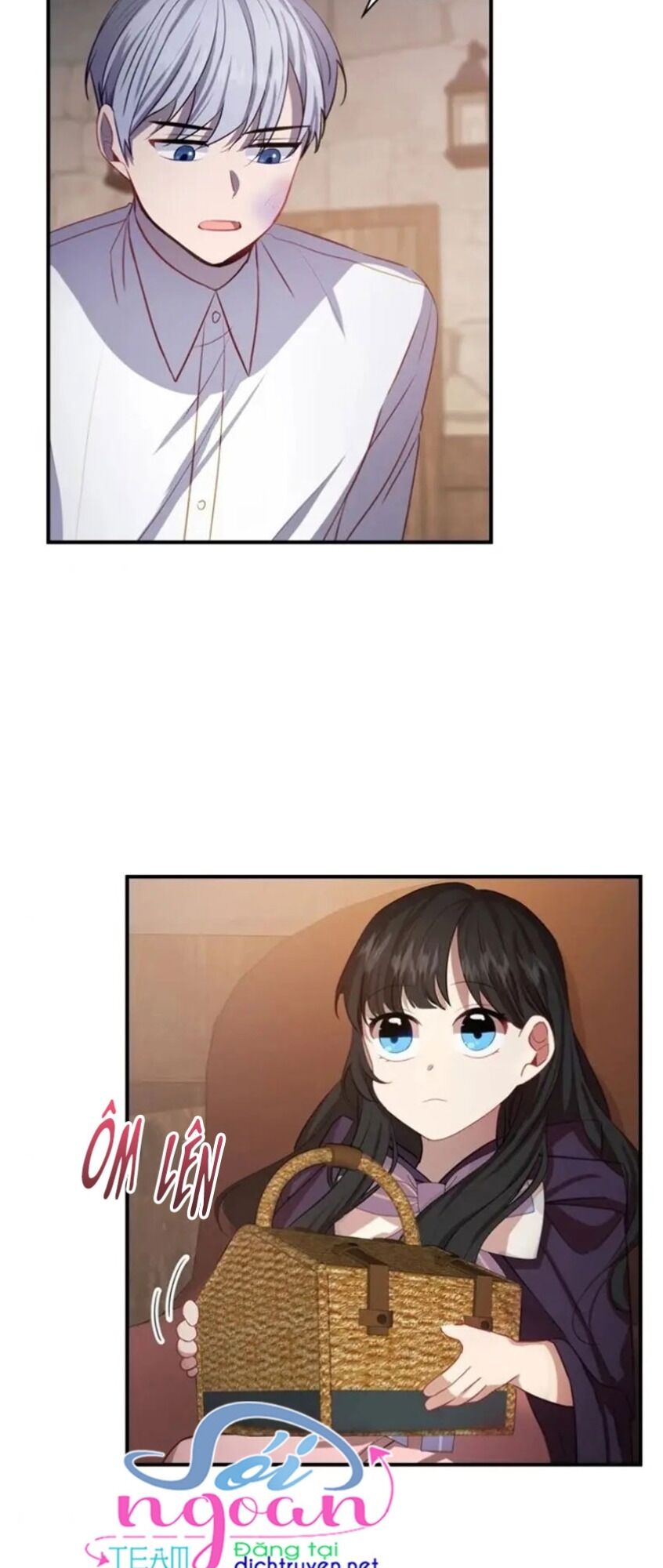 Công Chúa Bé Bỏng Chapter 43 - 25