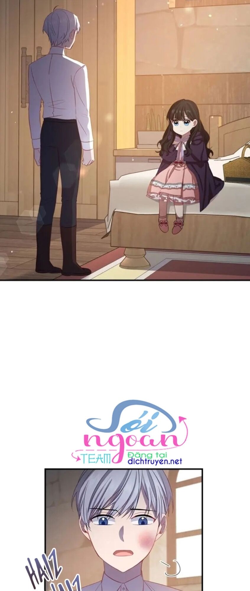 Công Chúa Bé Bỏng Chapter 43 - 29