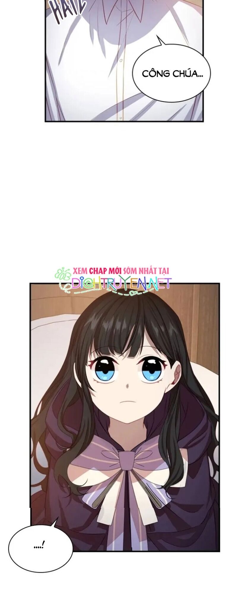 Công Chúa Bé Bỏng Chapter 43 - 30