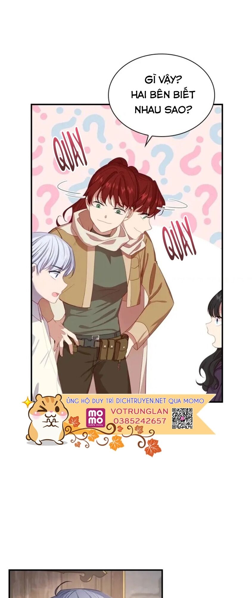 Công Chúa Bé Bỏng Chapter 43 - 4