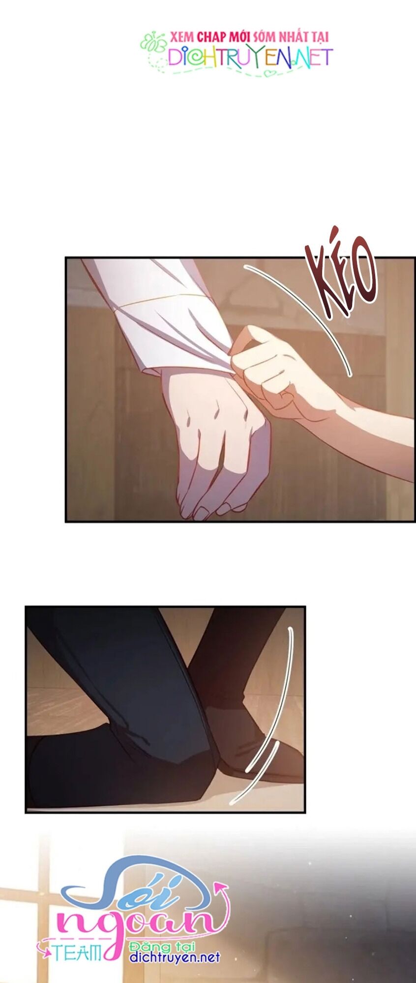 Công Chúa Bé Bỏng Chapter 43 - 31