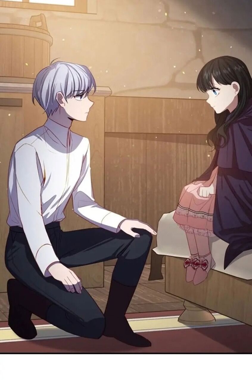 Công Chúa Bé Bỏng Chapter 43 - 32