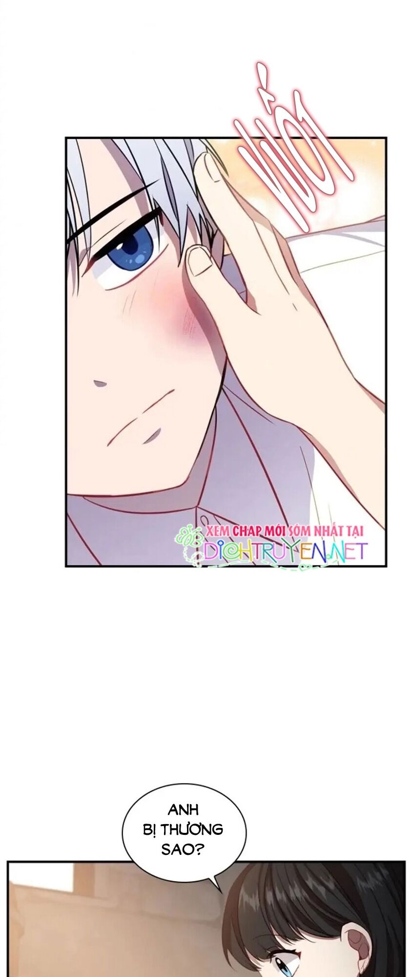 Công Chúa Bé Bỏng Chapter 43 - 33