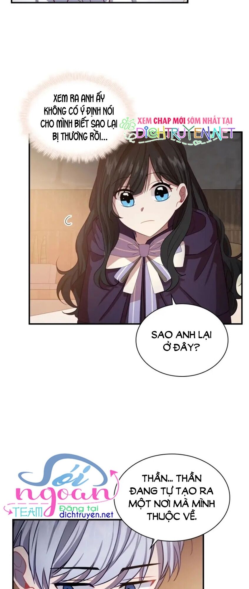 Công Chúa Bé Bỏng Chapter 43 - 35