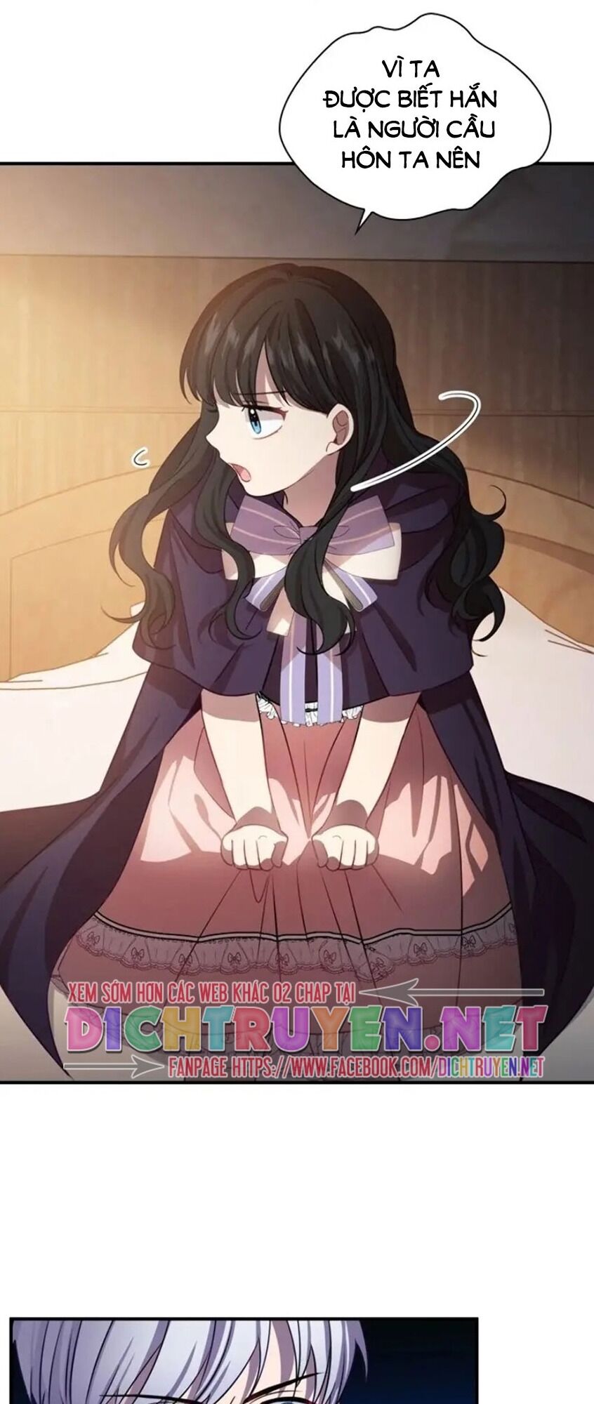 Công Chúa Bé Bỏng Chapter 43 - 39