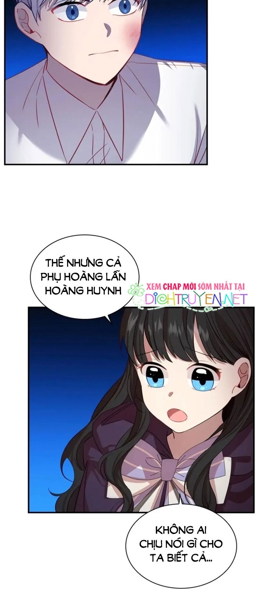 Công Chúa Bé Bỏng Chapter 43 - 40