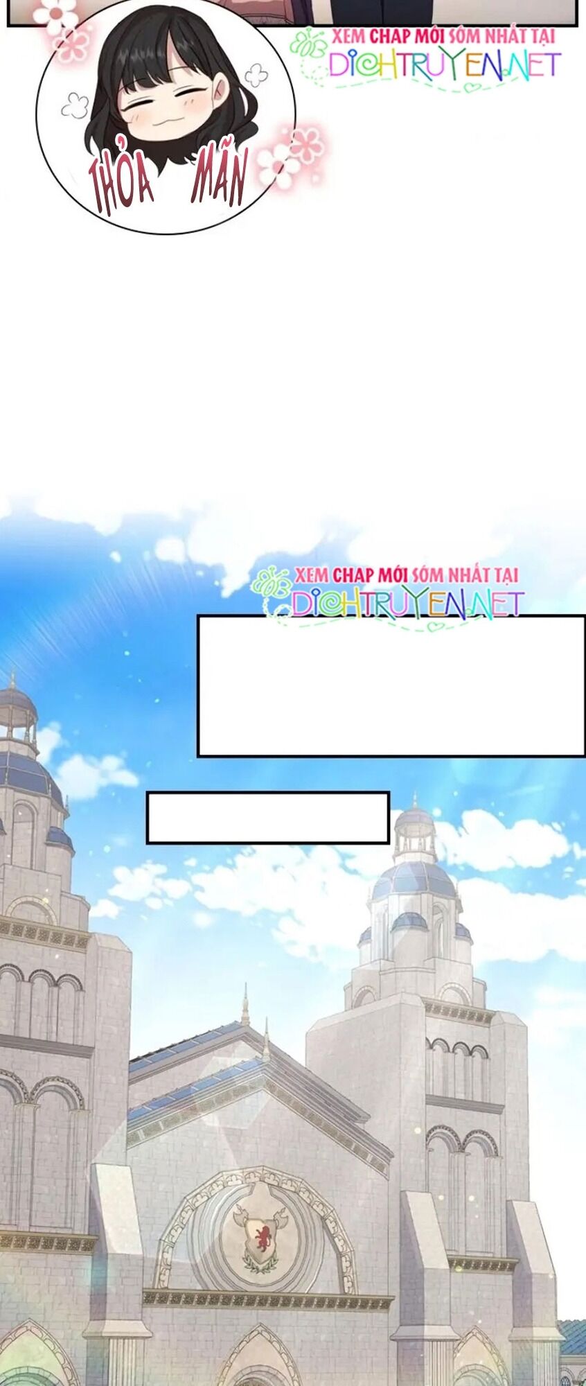 Công Chúa Bé Bỏng Chapter 43 - 46