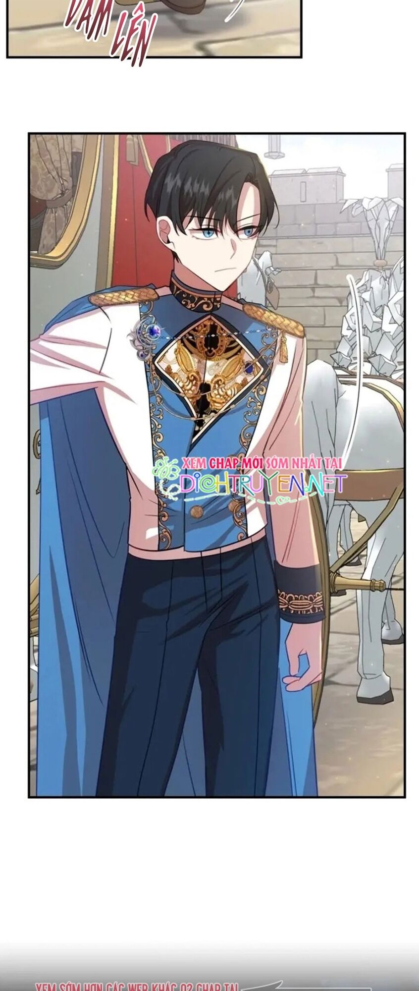 Công Chúa Bé Bỏng Chapter 43 - 50