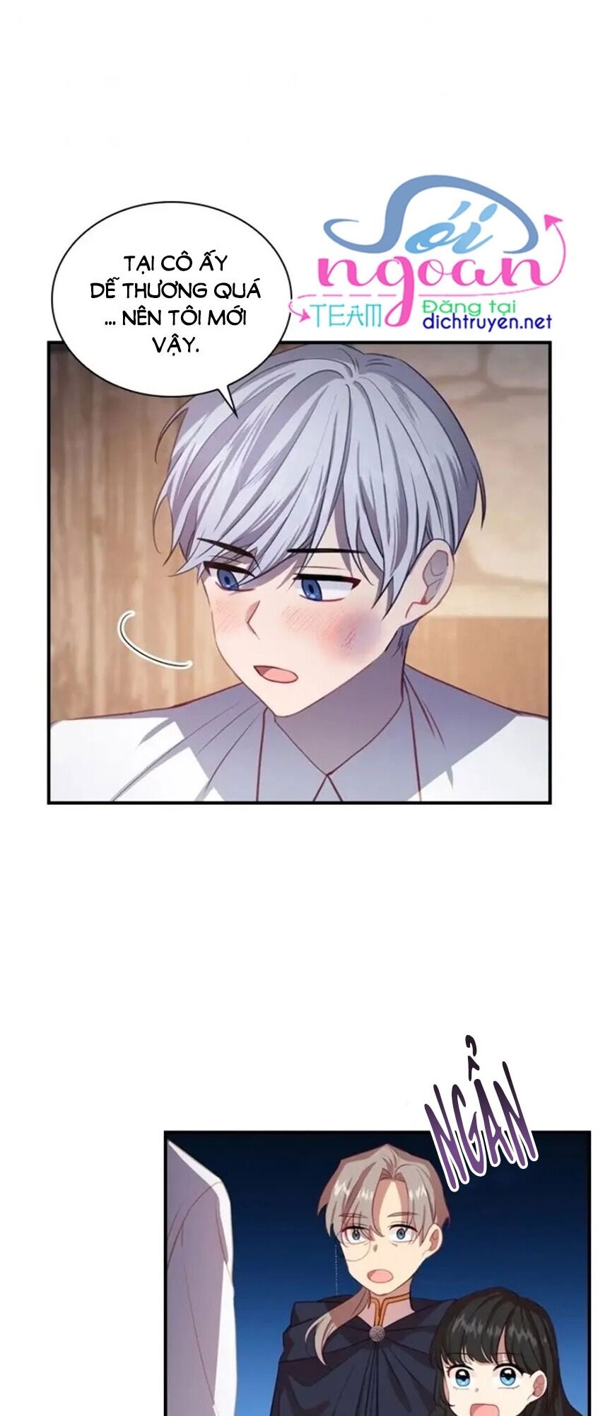 Công Chúa Bé Bỏng Chapter 43 - 6