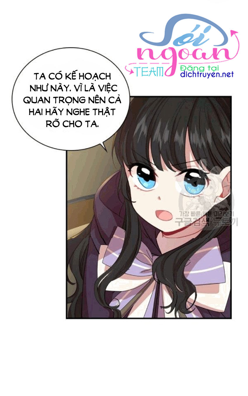 Công Chúa Bé Bỏng Chapter 44 - 18