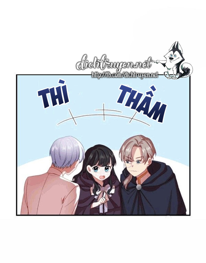 Công Chúa Bé Bỏng Chapter 44 - 19