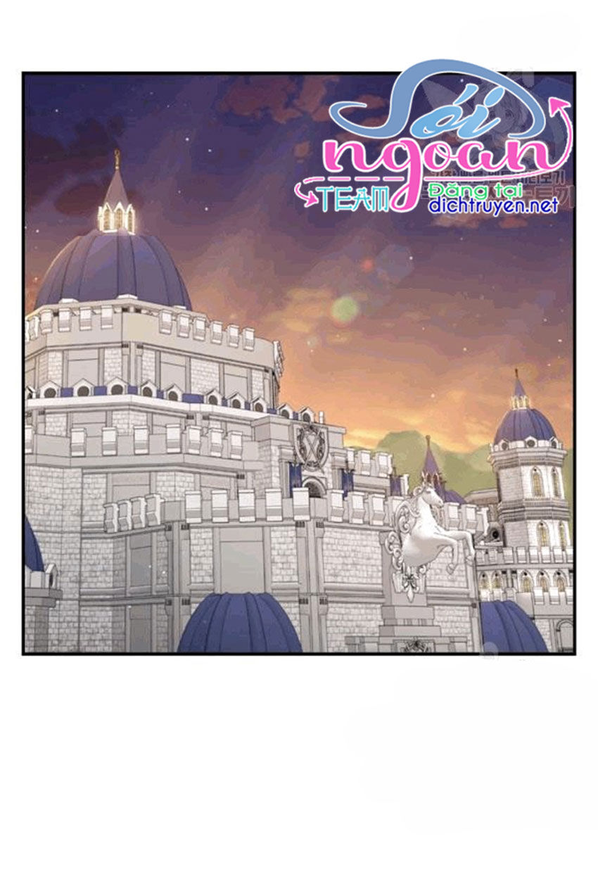 Công Chúa Bé Bỏng Chapter 44 - 20