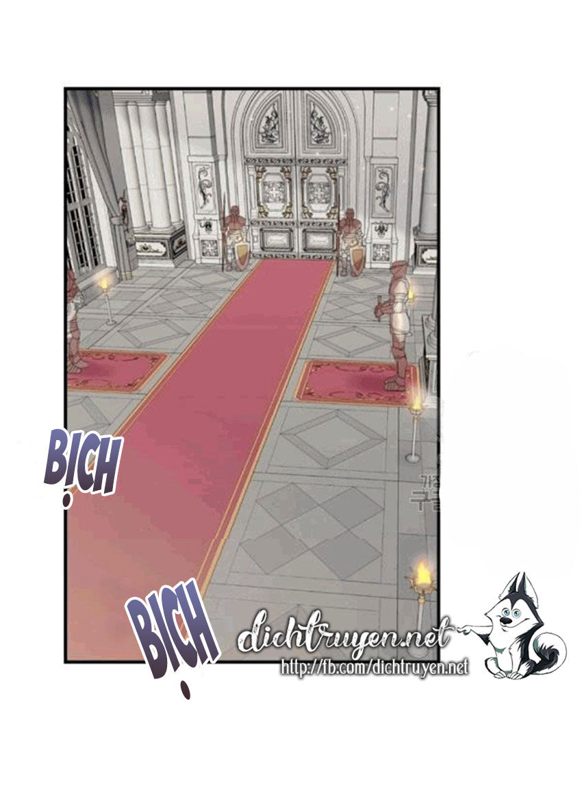 Công Chúa Bé Bỏng Chapter 44 - 21