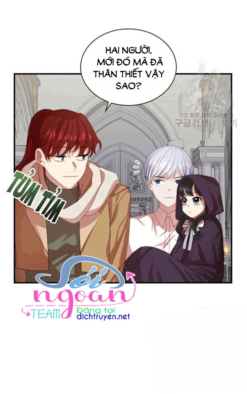 Công Chúa Bé Bỏng Chapter 44 - 22