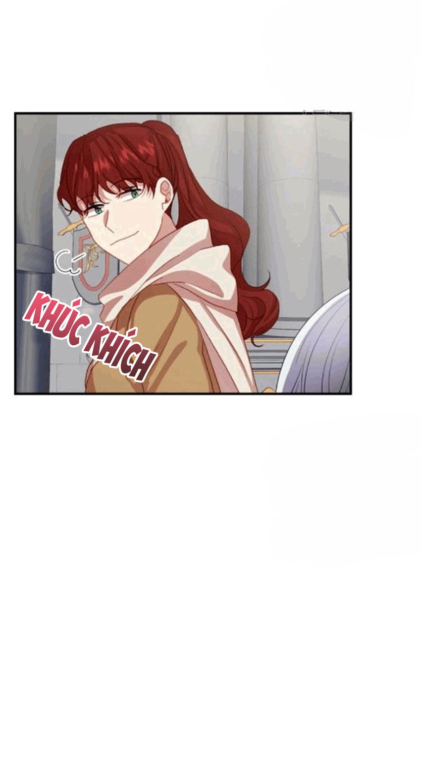 Công Chúa Bé Bỏng Chapter 44 - 24