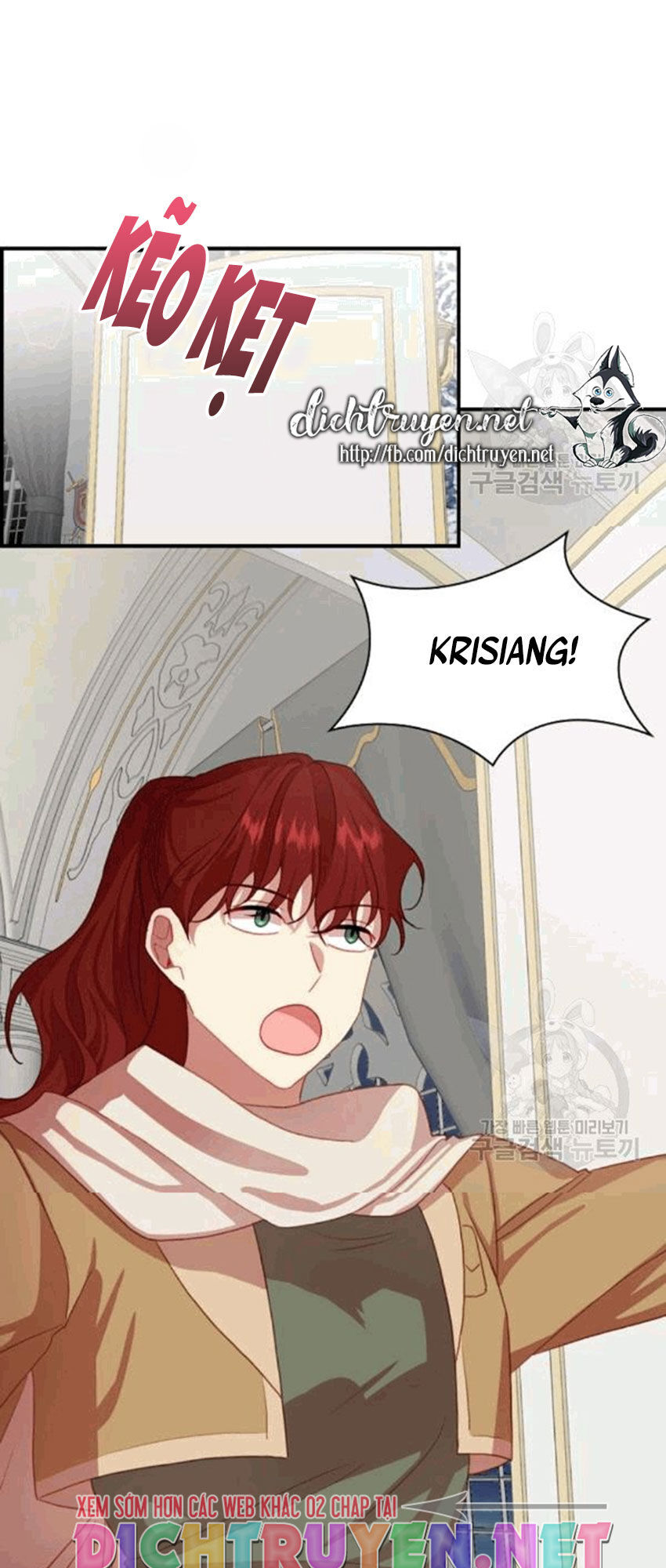 Công Chúa Bé Bỏng Chapter 44 - 26