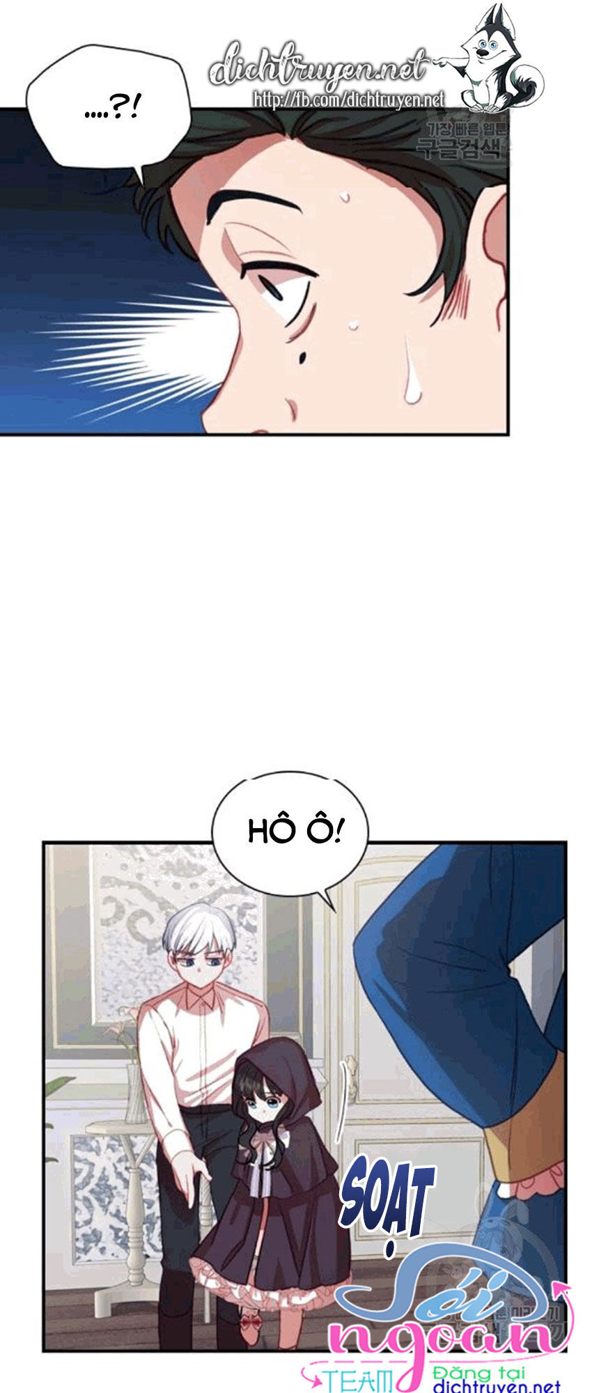 Công Chúa Bé Bỏng Chapter 44 - 29