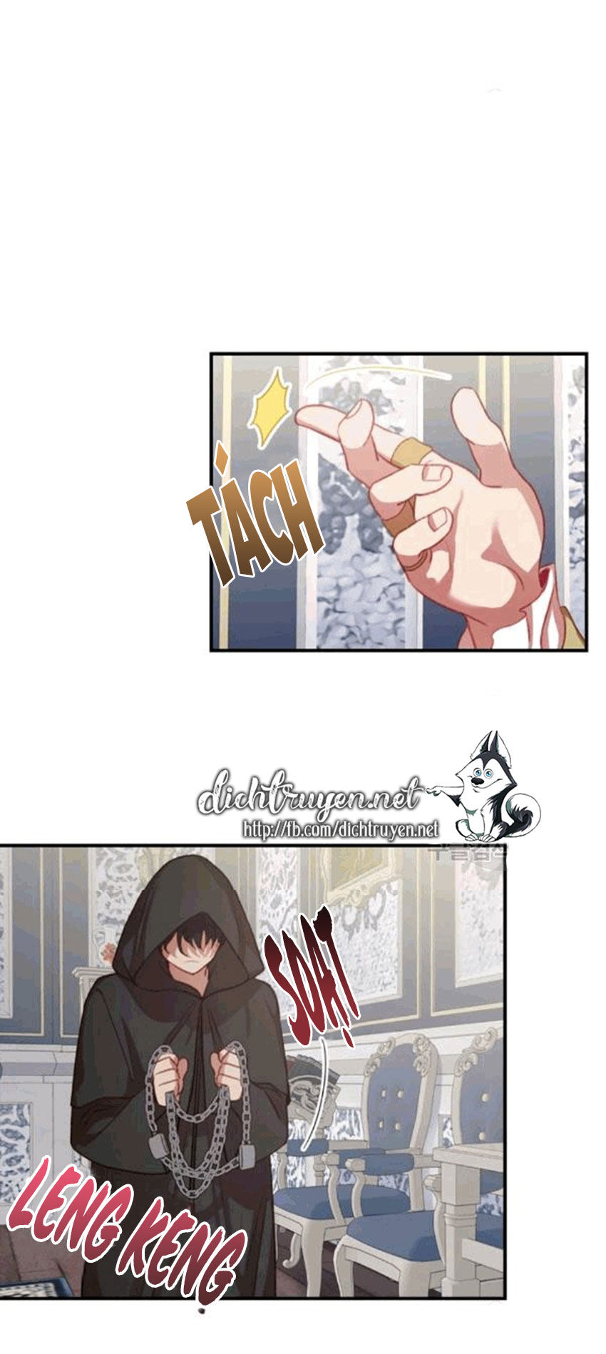 Công Chúa Bé Bỏng Chapter 44 - 33