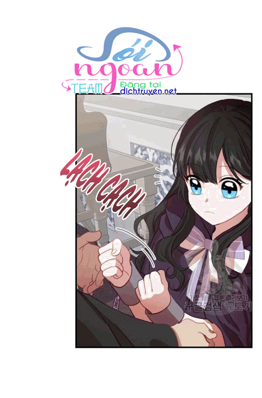 Công Chúa Bé Bỏng Chapter 44 - 34