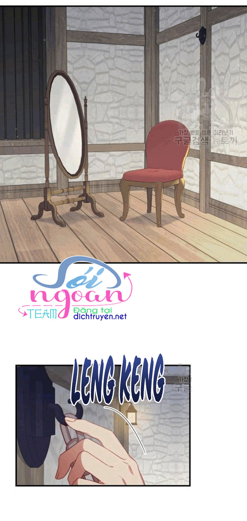 Công Chúa Bé Bỏng Chapter 44 - 39