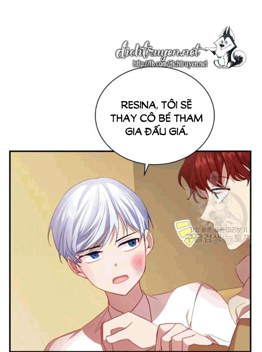 Công Chúa Bé Bỏng Chapter 44 - 5