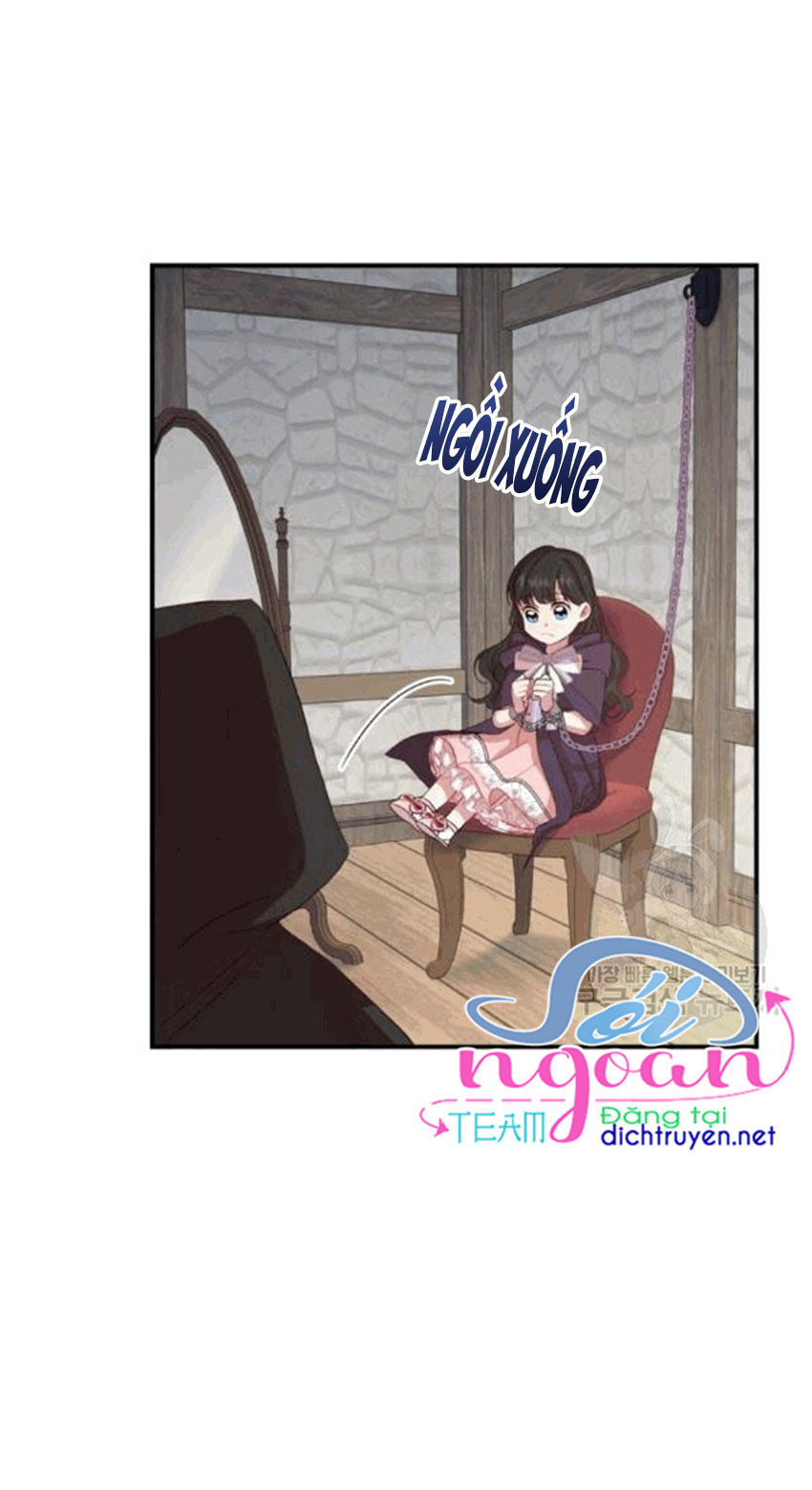 Công Chúa Bé Bỏng Chapter 44 - 41