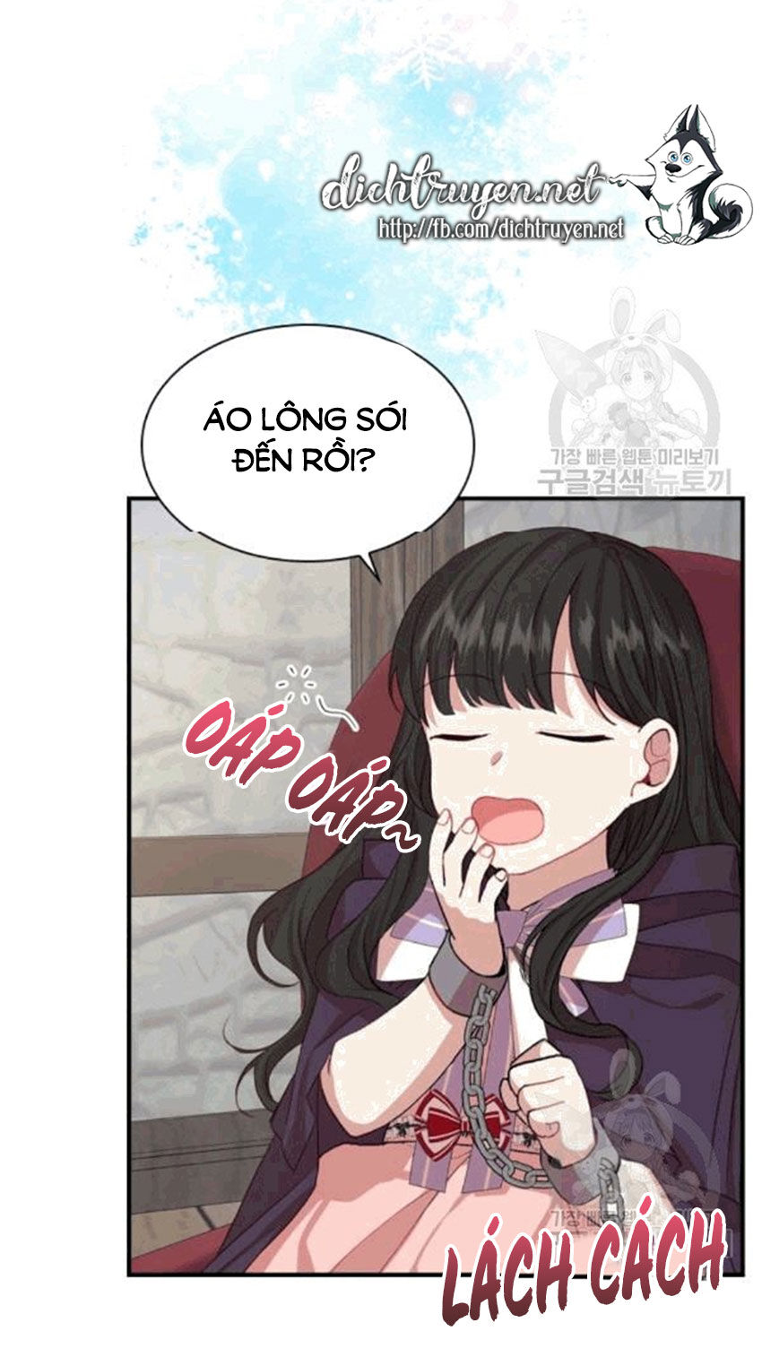 Công Chúa Bé Bỏng Chapter 44 - 45