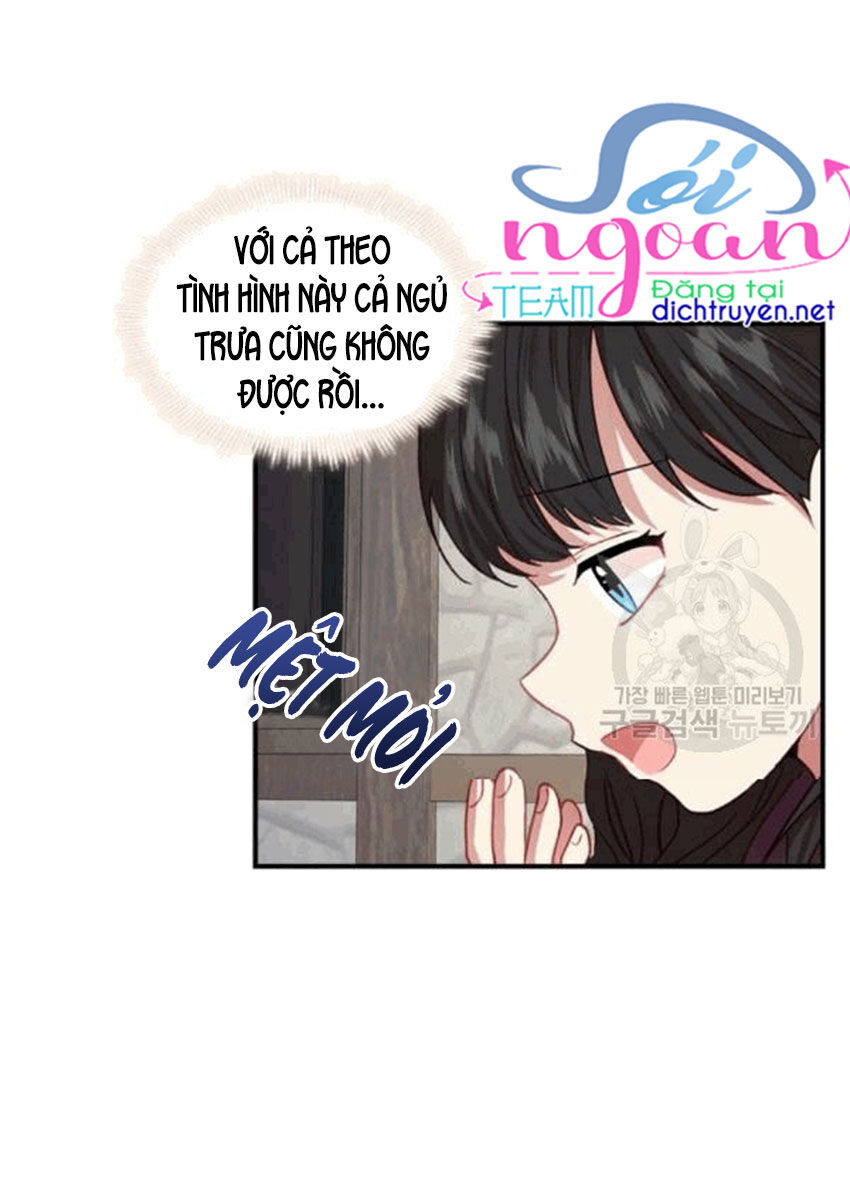 Công Chúa Bé Bỏng Chapter 44 - 46