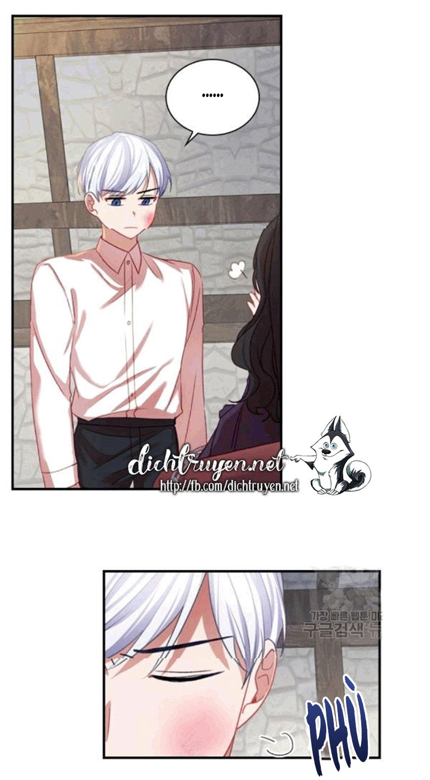 Công Chúa Bé Bỏng Chapter 44 - 47