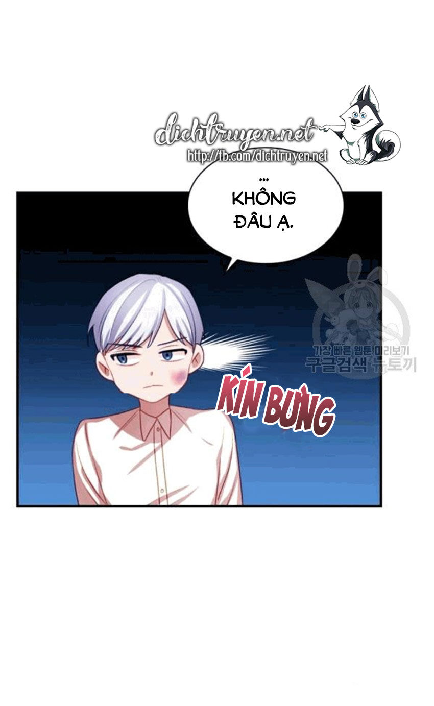 Công Chúa Bé Bỏng Chapter 44 - 49