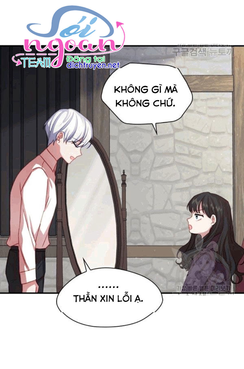 Công Chúa Bé Bỏng Chapter 44 - 50