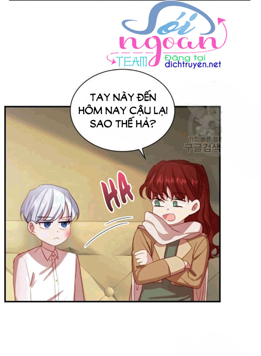 Công Chúa Bé Bỏng Chapter 44 - 6